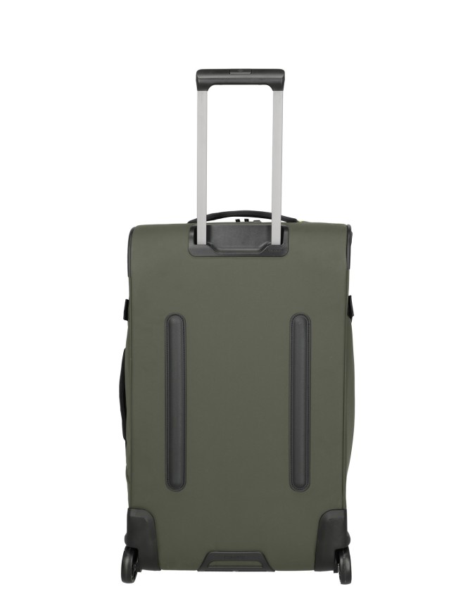  Travelite - Borsone da viaggio con ruote Tg. 