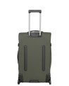  Travelite - Borsone da viaggio con ruote Tg. 