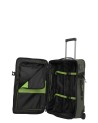  Travelite - Borsone da viaggio con ruote Tg. 