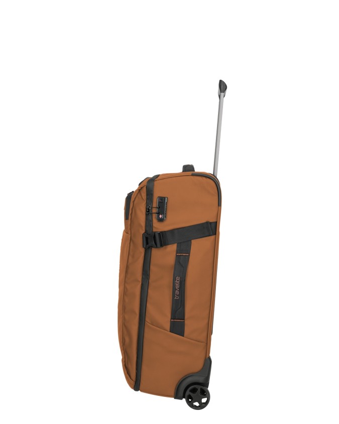  Travelite - Borsone da viaggio con ruote Tg. 