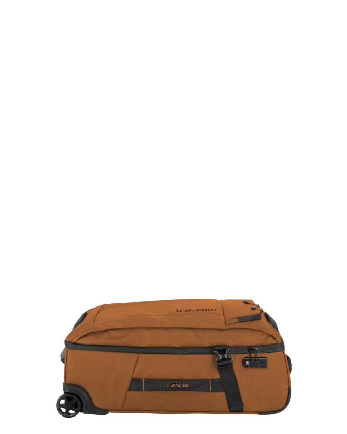  Travelite - Borsone da viaggio con ruote Tg. 