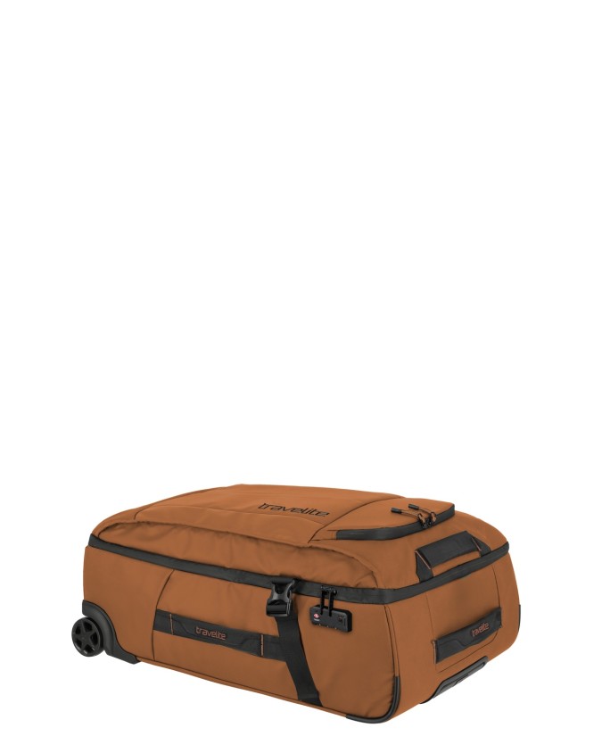  Travelite - Borsone da viaggio con ruote Tg. 
