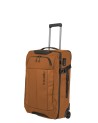  Travelite - Borsone da viaggio con ruote Tg. 