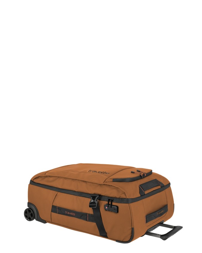  Travelite - Borsone da viaggio con ruote Tg. 