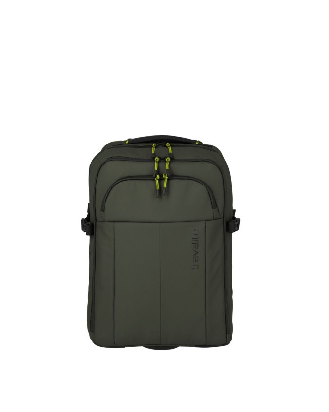  Travelite - Zaino/Trolley Tg. 