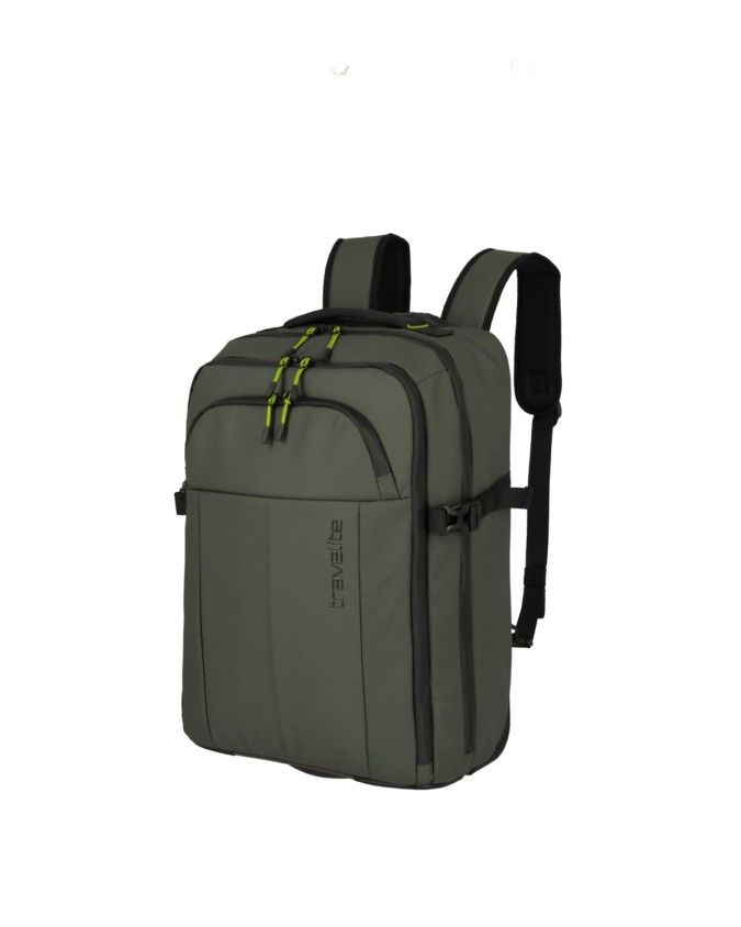  Travelite - Zaino/Trolley Tg. 