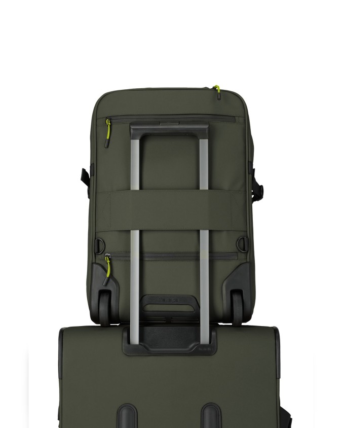  Travelite - Zaino/Trolley Tg. 