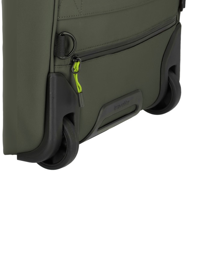  Travelite - Zaino/Trolley Tg. 
