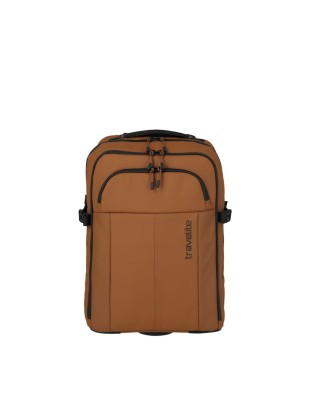  Travelite - Zaino/Trolley Tg. 