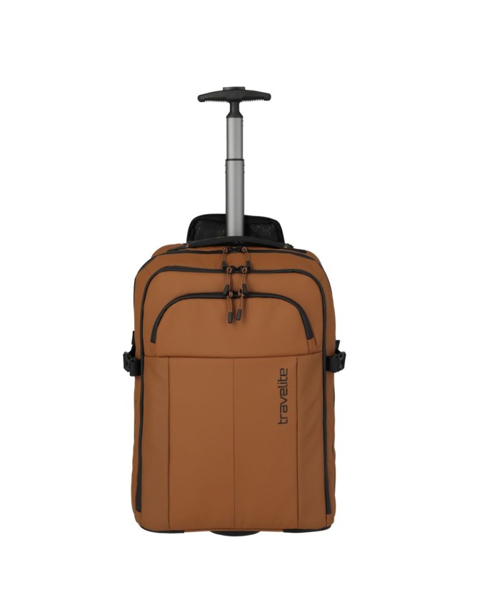  Travelite - Zaino/Trolley Tg. 