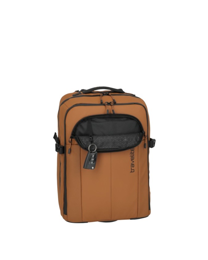  Travelite - Zaino/Trolley Tg. 