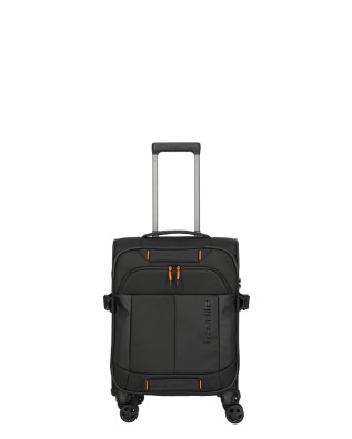 Travelite – Trolley cabina in poliestere Tg.S 4 Ruote Briize