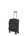 Travelite – Trolley cabina in poliestere Tg.S 4 Ruote Briize