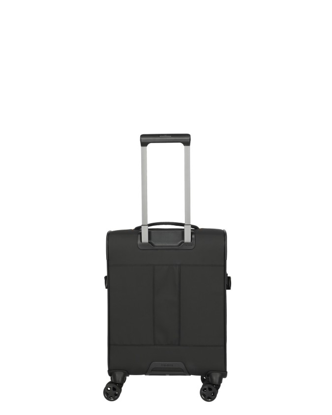 Travelite – Trolley cabina in poliestere Tg.S 4 Ruote Briize