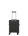 Travelite – Trolley cabina in poliestere Tg.S 4 Ruote Briize