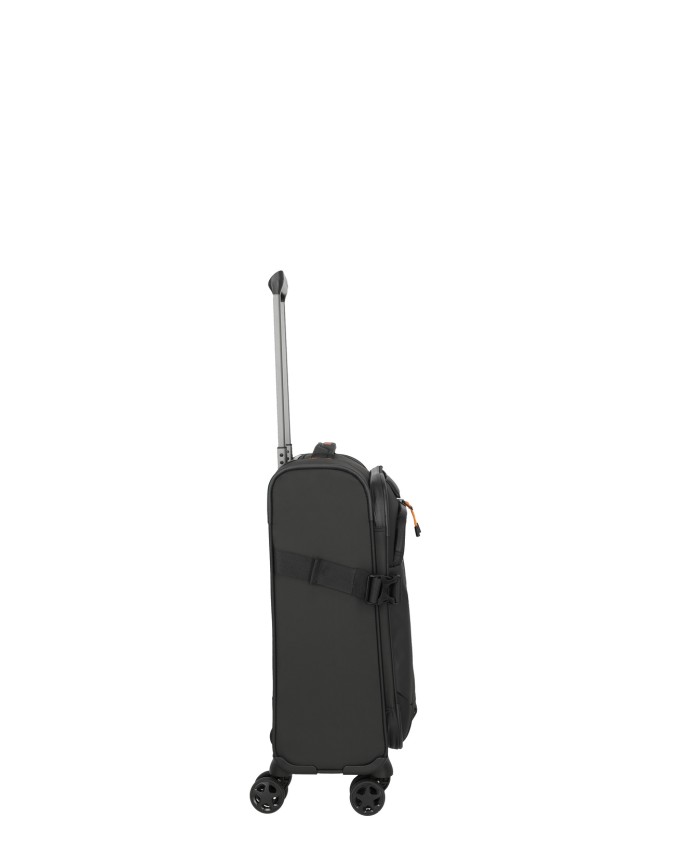 Travelite – Trolley cabina in poliestere Tg.S 4 Ruote Briize