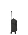 Travelite – Trolley cabina in poliestere Tg.S 4 Ruote Briize