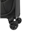 Travelite – Trolley cabina in poliestere Tg.S 4 Ruote Briize