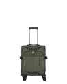 Travelite – Trolley cabina in poliestere Tg.S 4 Ruote Briize
