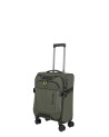 Travelite – Trolley cabina in poliestere Tg.S 4 Ruote Briize