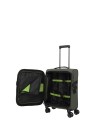 Travelite – Trolley cabina in poliestere Tg.S 4 Ruote Briize
