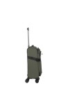 Travelite – Trolley cabina in poliestere Tg.S 4 Ruote Briize