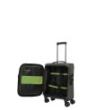 Travelite – Trolley cabina in poliestere Tg.S 4 Ruote Briize