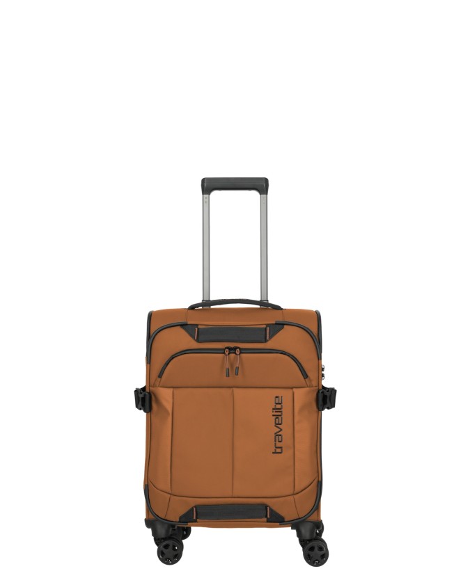 Travelite – Briize 4-Wheel Tg.S...