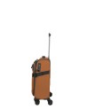  Travelite – Trolley cabina in poliestere Tg.S 4 Ruote Briize