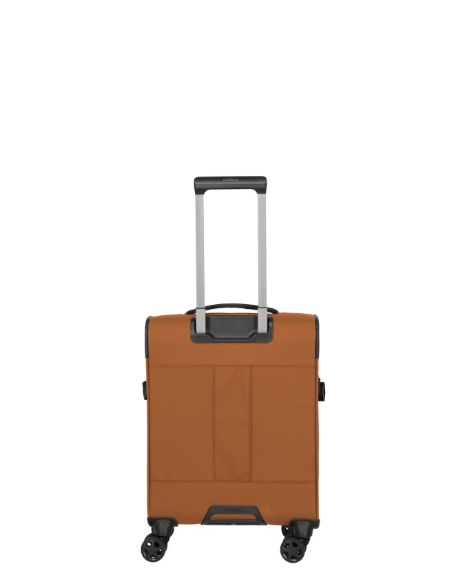  Travelite – Trolley cabina in poliestere Tg.S 4 Ruote Briize