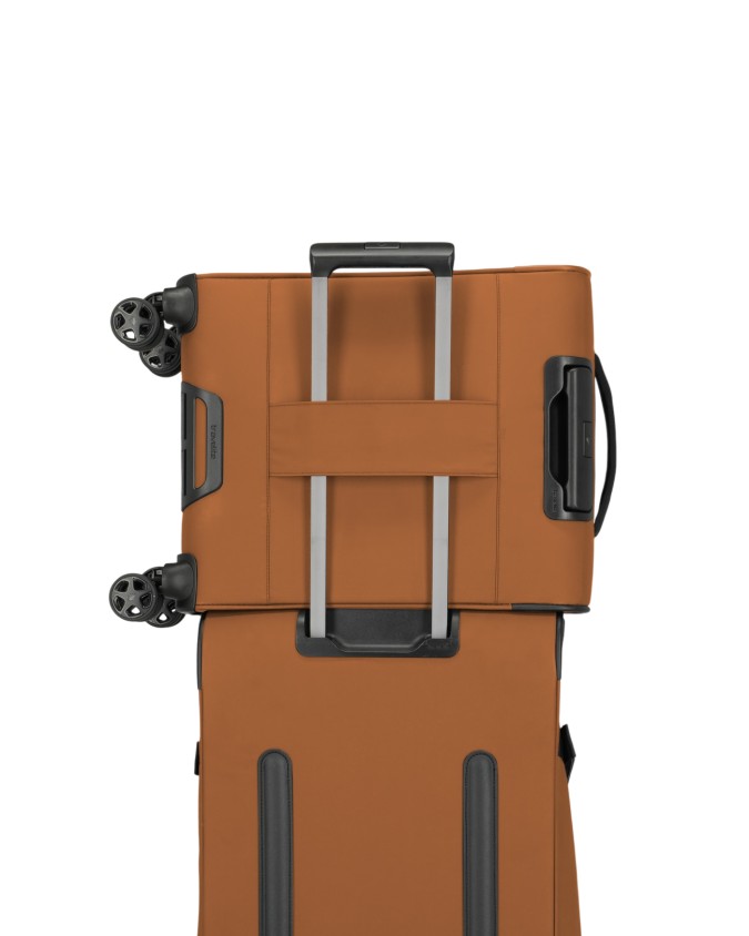  Travelite – Trolley cabina in poliestere Tg.S 4 Ruote Briize