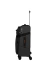 Travelite – Trolley medio espandibile in poliestere 4 Ruote Briize