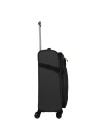 Travelite – Trolley medio espandibile in poliestere 4 Ruote Briize