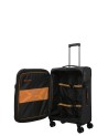 Travelite – Trolley medio espandibile in poliestere 4 Ruote Briize