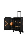 Travelite – Trolley medio espandibile in poliestere 4 Ruote Briize
