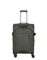 Travelite – Trolley medio espandibile in poliestere 4 Ruote Briize