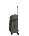 Travelite – Trolley medio espandibile in poliestere 4 Ruote Briize