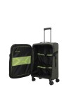 Travelite – Trolley medio espandibile in poliestere 4 Ruote Briize