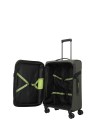 Travelite – Trolley medio espandibile in poliestere 4 Ruote Briize