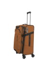 Travelite – Trolley medio espandibile in poliestere 4 Ruote Briize