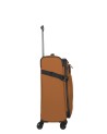 Travelite – Trolley medio espandibile in poliestere 4 Ruote Briize