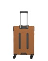 Travelite – Trolley medio espandibile in poliestere 4 Ruote Briize