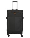 Travelite – Trolley grande espandibile Tg. L in poliestere 4 ruote Briize