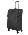 Travelite – Trolley grande espandibile Tg. L in poliestere 4 ruote Briize