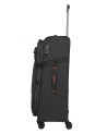 Travelite – Trolley grande espandibile Tg. L in poliestere 4 ruote Briize