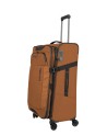 Travelite – Trolley grande espandibile Tg. L in poliestere 4 ruote Briize