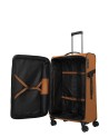 Travelite – Trolley grande espandibile Tg. L in poliestere 4 ruote Briize