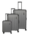  Travelite - Set di valigie in in 3 misure S/M/L Dynamiic