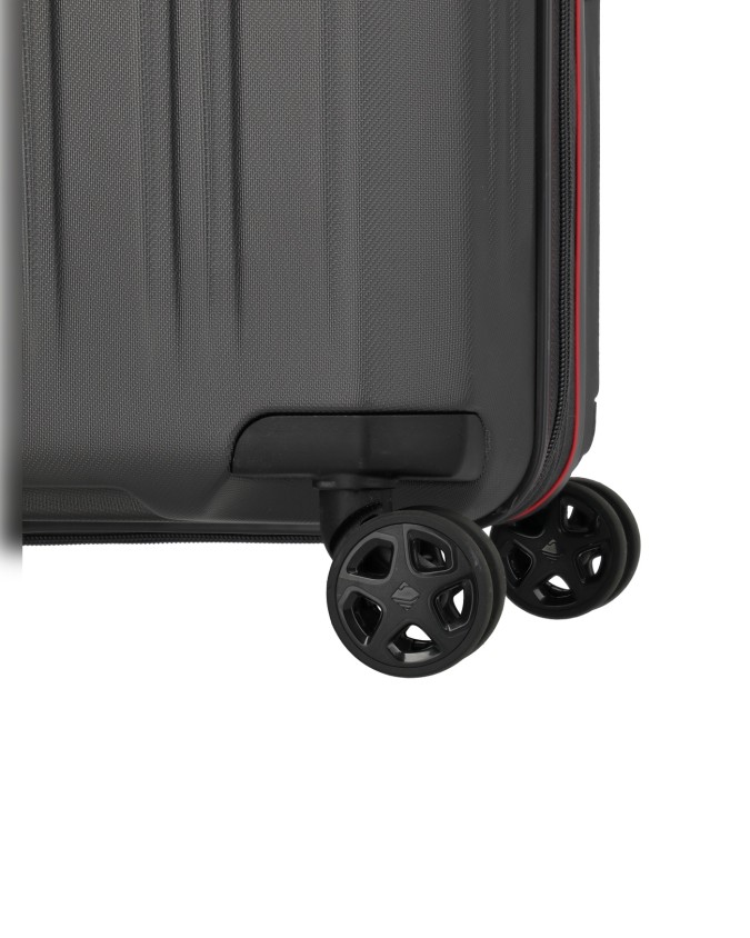  Travelite - Set di valigie in in 3 misure S/M/L Dynamiic