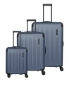  Travelite - Set di valigie in in 3 misure S/M/L Dynamiic